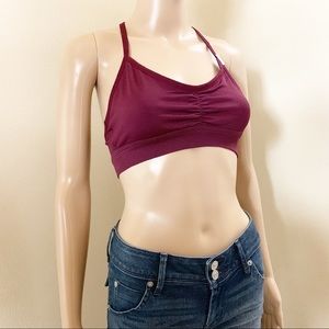 FINAL SALE. NEW  PINK VS Bralette